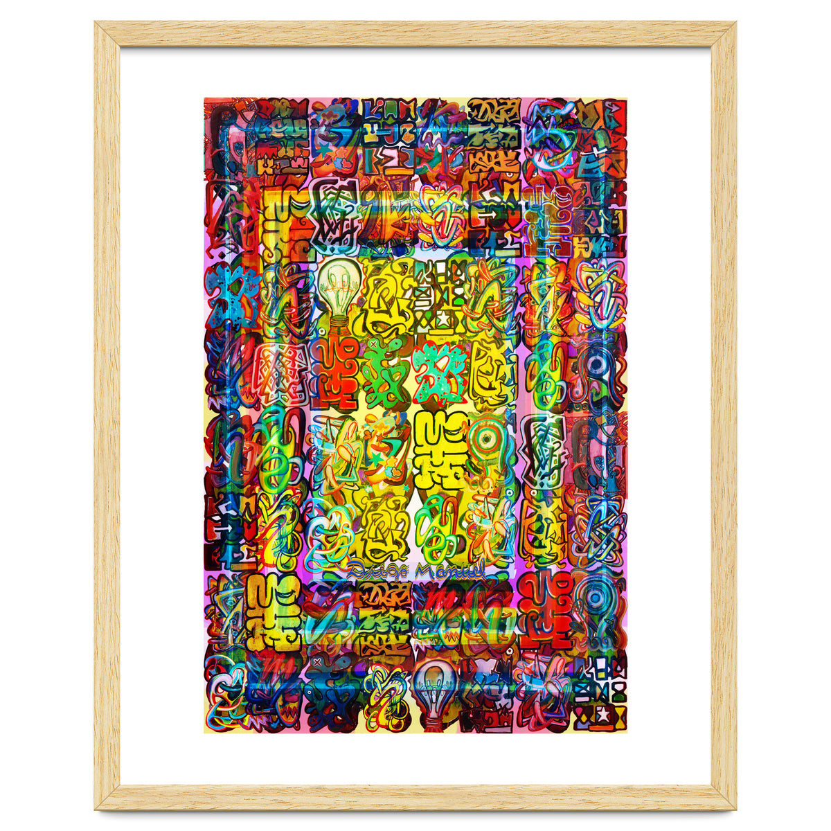 Graffiti Digital 2022 309