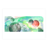 Green Planet (Print Only) thumbnail