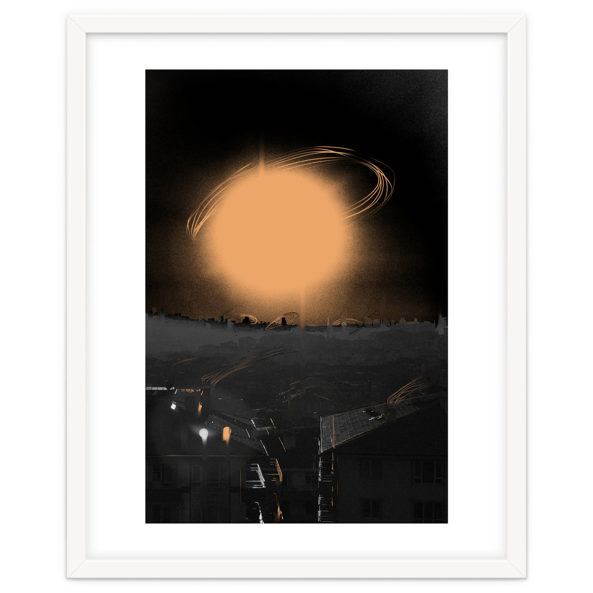 October '22 – Ankara. Research