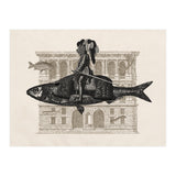 Impromptu N1 (Print Only) thumbnail