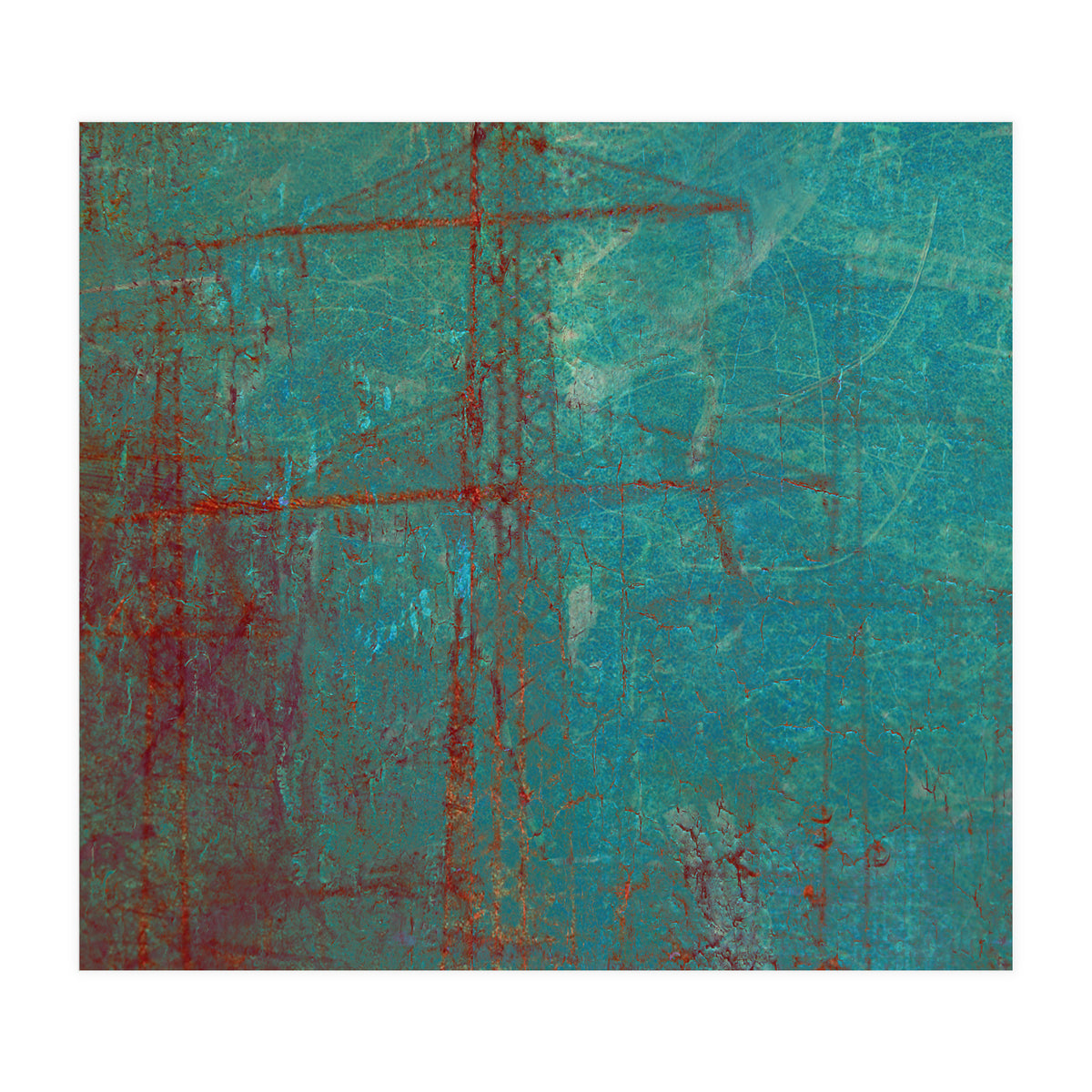 Dirty Energy (Print Only)