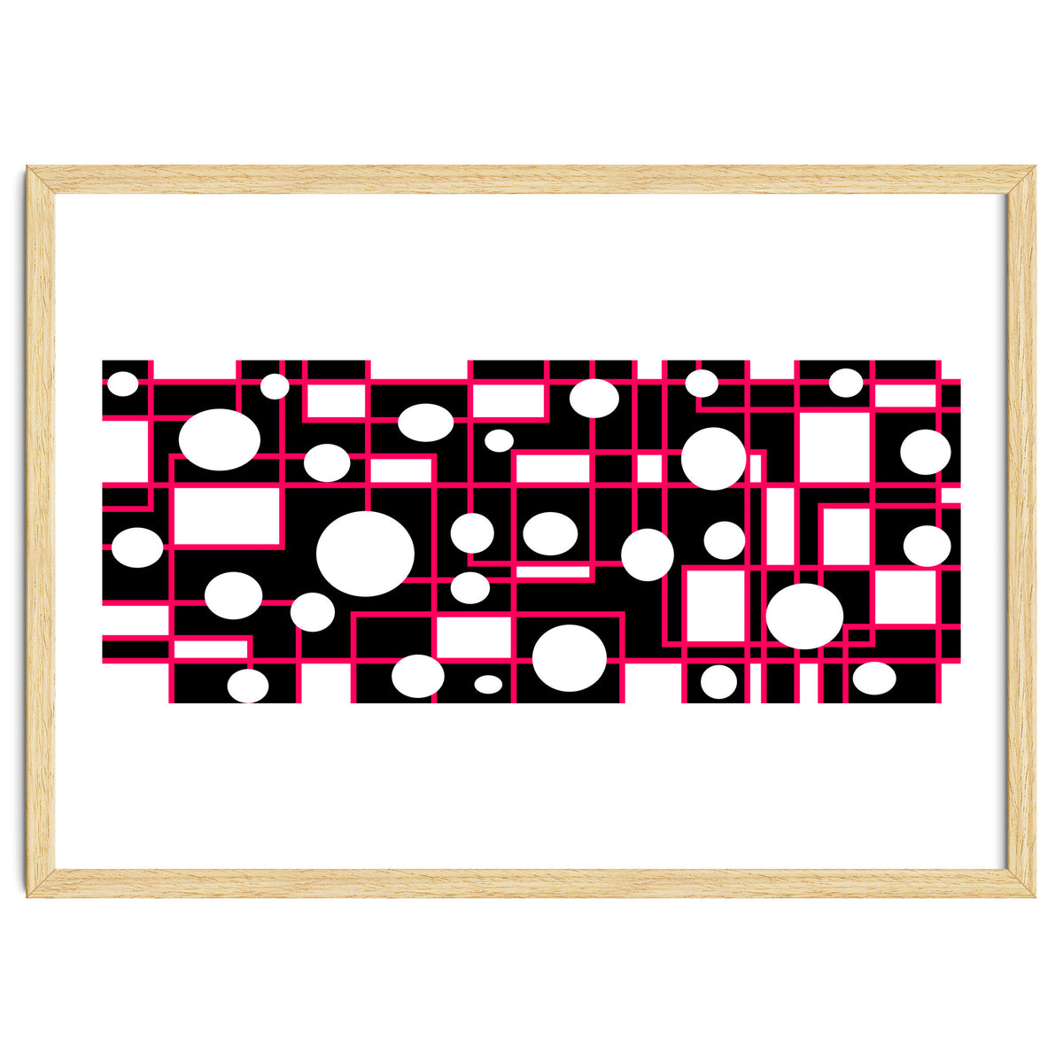 Abstrato Geométrico 40.3