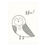 Boo (Print Only) thumbnail