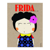 Frida (Print Only) thumbnail