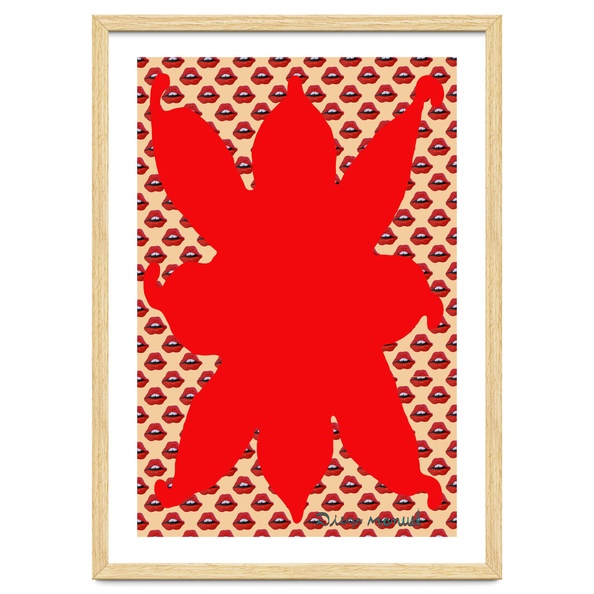 Graffiti Digital Nuevo 2023 124