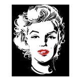 Marilyn Monroe (Print Only) thumbnail