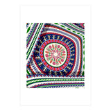 Romanian embroidery background 23 (Print Only) thumbnail