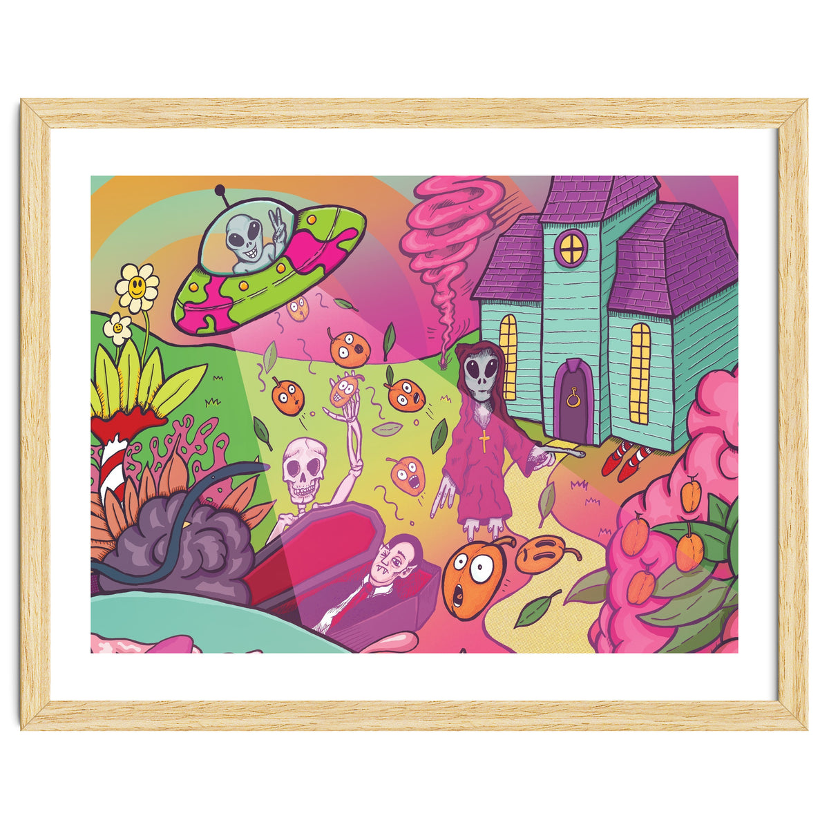 Sage Advice - Apricot & Sage Table Saison 5.0% - Abbeydale x Northern Monk