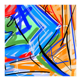 Subtlenes Of Colors In Traces 4 (Print Only) thumbnail