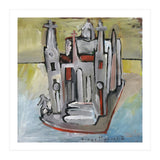 Catedral De La Plata 4 (Print Only) thumbnail
