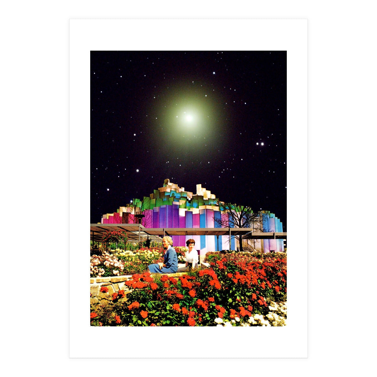 The Good Times (Print Only)