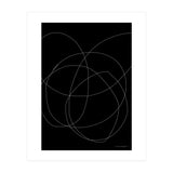 Moonlight Butterfly (Print Only) thumbnail