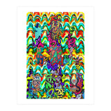 Cactus 1 (Print Only) thumbnail