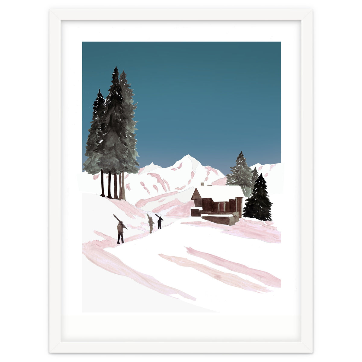 Mountain Love Hometime1