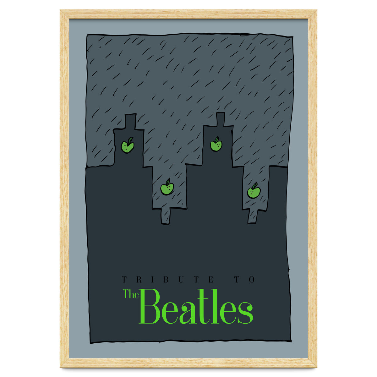 Tribute to The Beatles