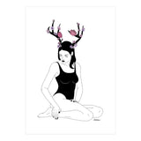 One With Nature (Print Only) thumbnail