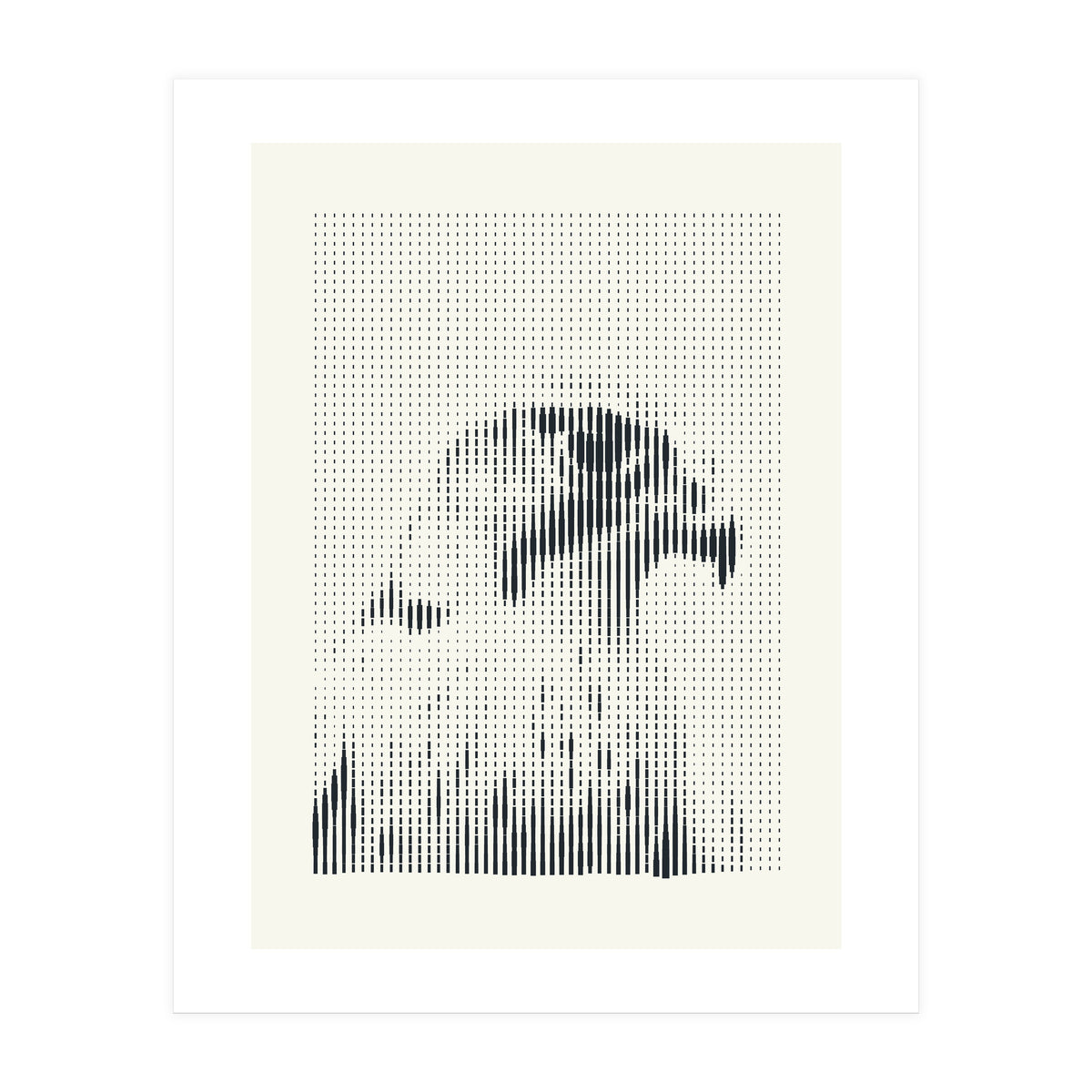 Hawk 2018 (Print Only)