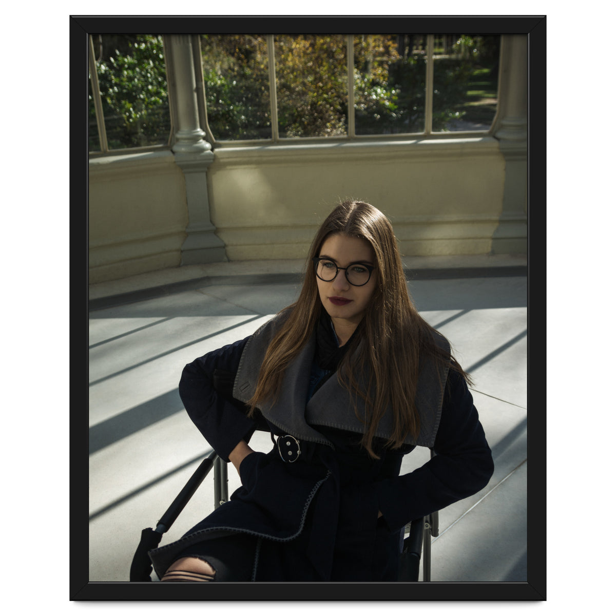 Transition from Summer to Winter