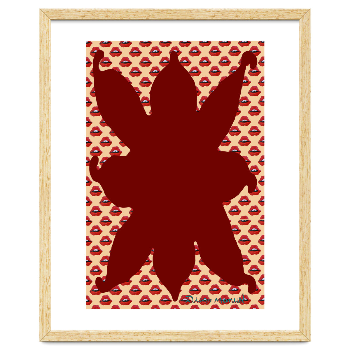 Graffiti Digital Nuevo 2023 125