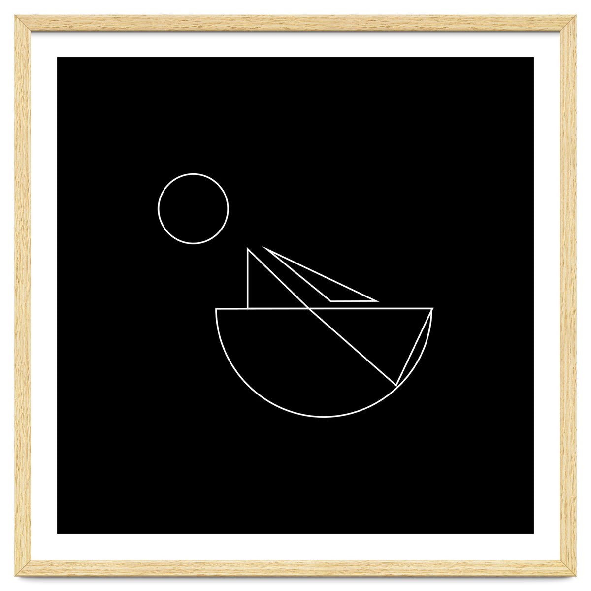 Rower | geometric minimal