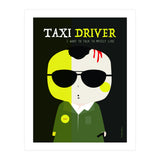Taxi (Print Only) thumbnail