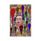 Graffiti Digital 2022 666 (Print Only) thumbnail