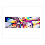 Abstract Art Britto - Qb288 (Print Only) thumbnail
