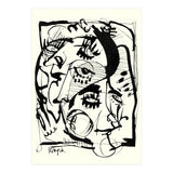 The Pretty People (Print Only) thumbnail