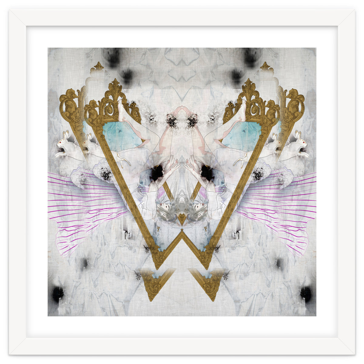 Looking Glass_Parallel