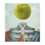 Sgt Apple (Print Only) thumbnail