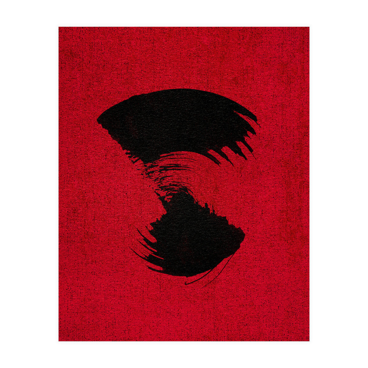 Dark Emptiness #2 (Print Only)