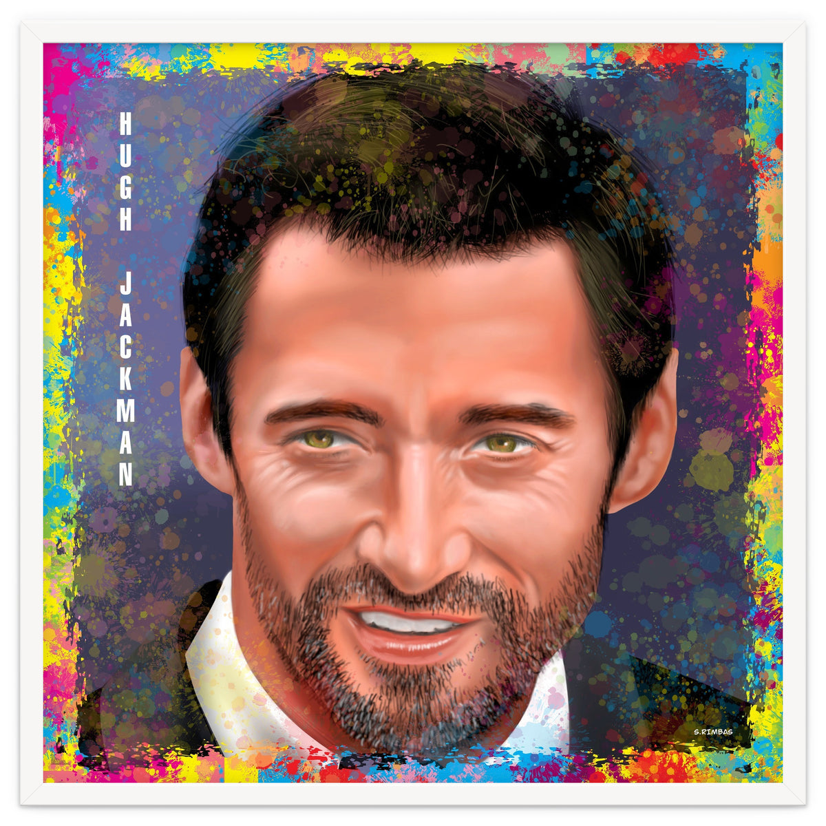 Hugh Jackman