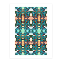 Graffitis 2021 Tapiz 68 (Print Only)