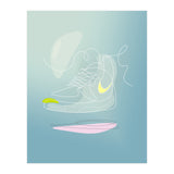 Nike shoes (Print Only) thumbnail