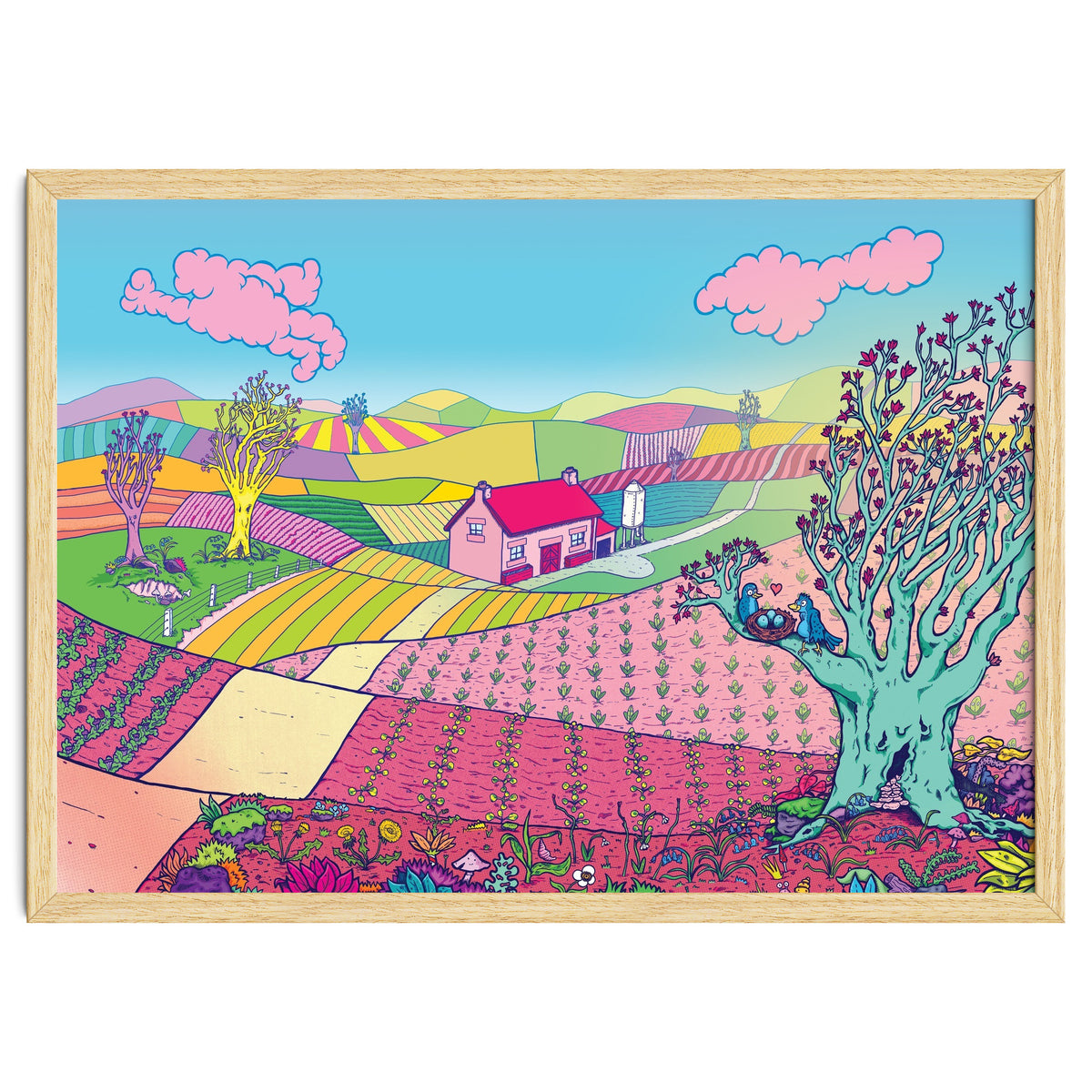 Sow the Seeds - Abbeydale Brewery x Siren Craft Brew