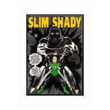 Dangerous Slim (Print Only) thumbnail