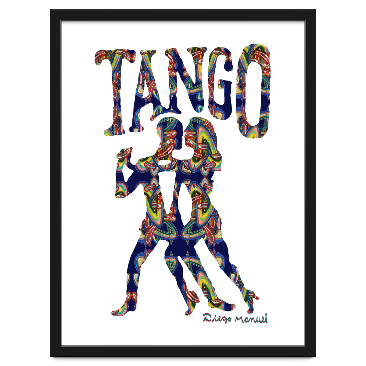 Tango 2