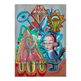 Graffiti Digital 2022 852 (Print Only) thumbnail