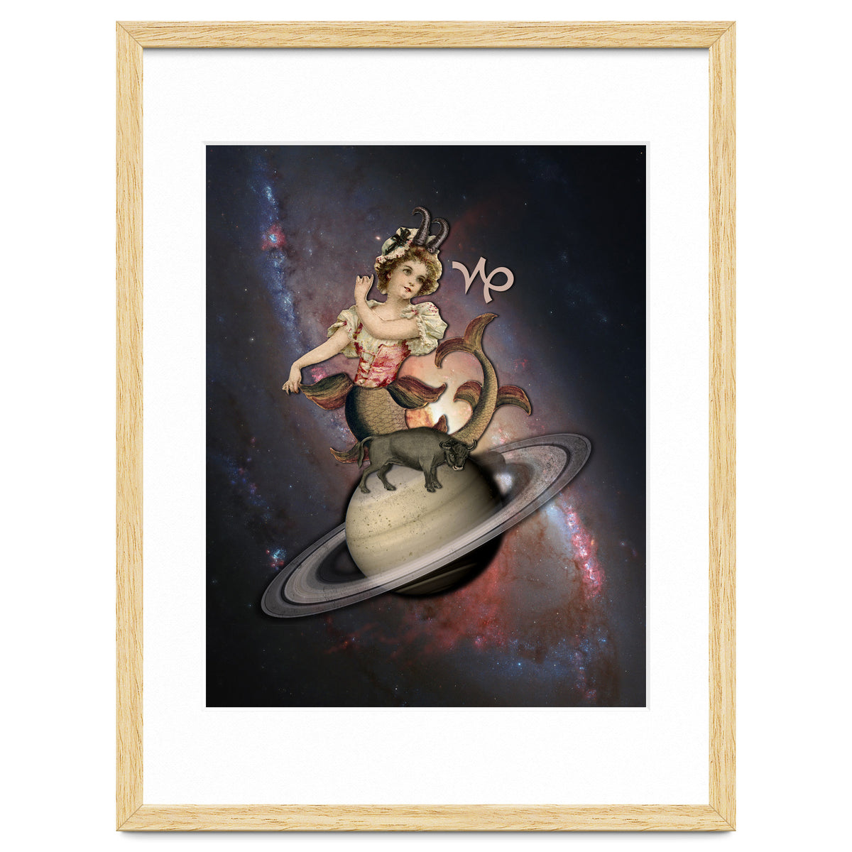 Capricorn Zodiac Sign