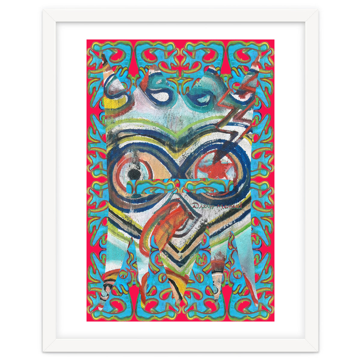 Graffiti Digital Nuevo 2023 21