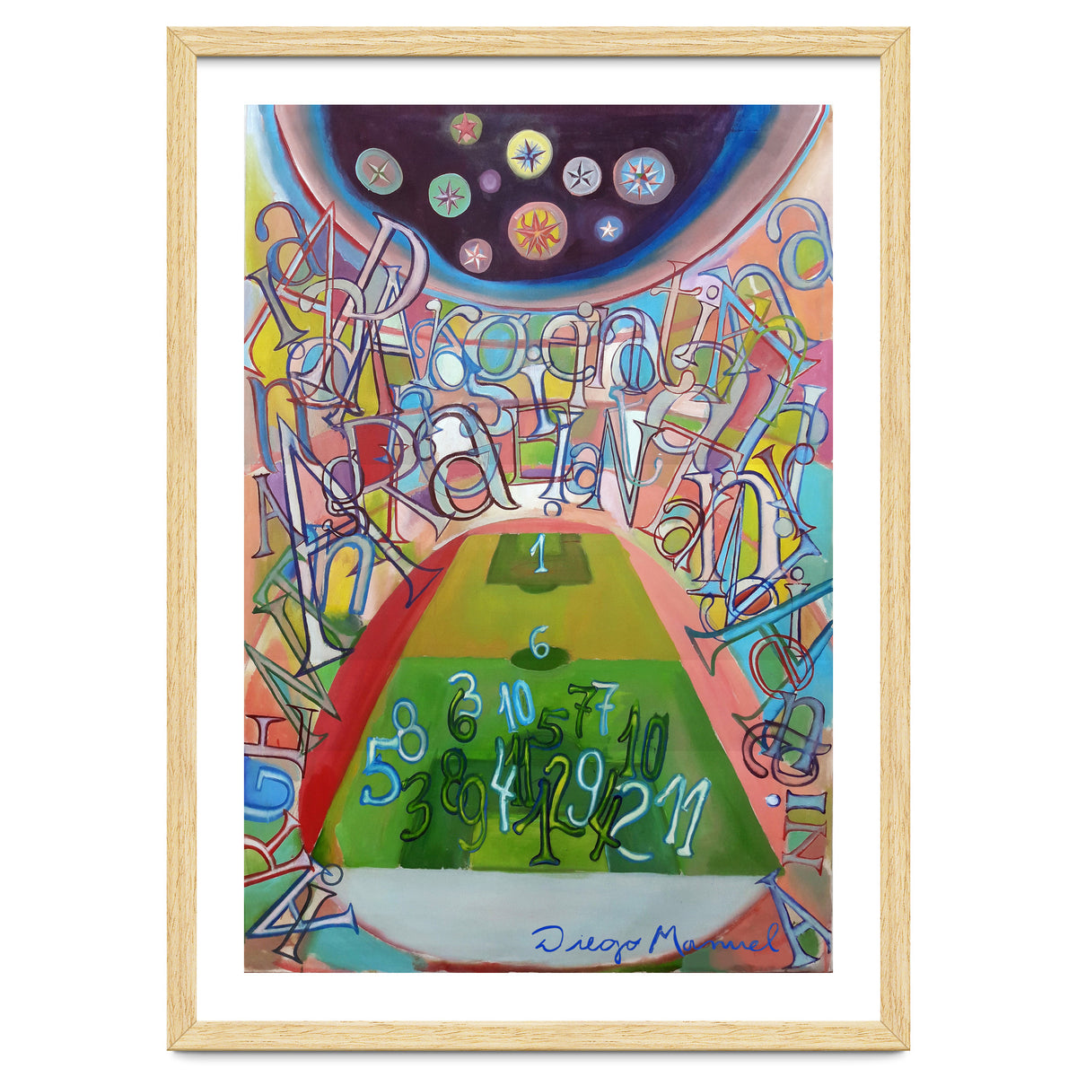 Argentina! Argentina! 2