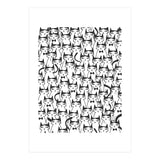 Cats (Print Only) thumbnail