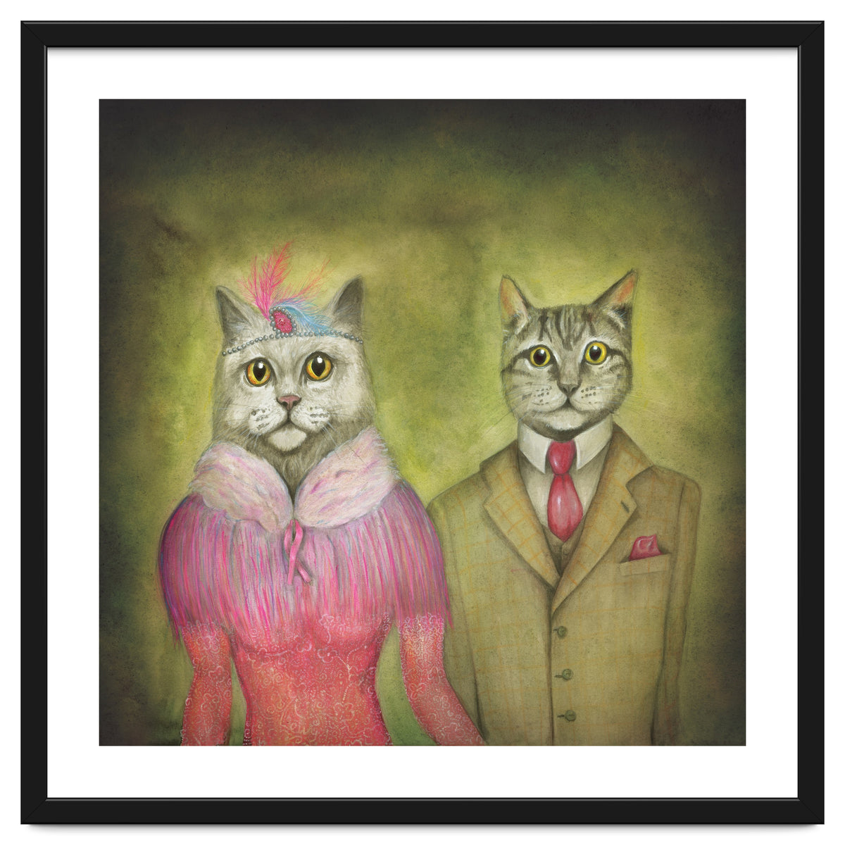 IPA PAR GATOS (IPA for Cats) - Lost Industry Brewing, Sheffield, UK