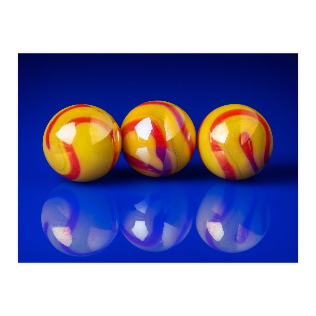 Marbles (Print Only)