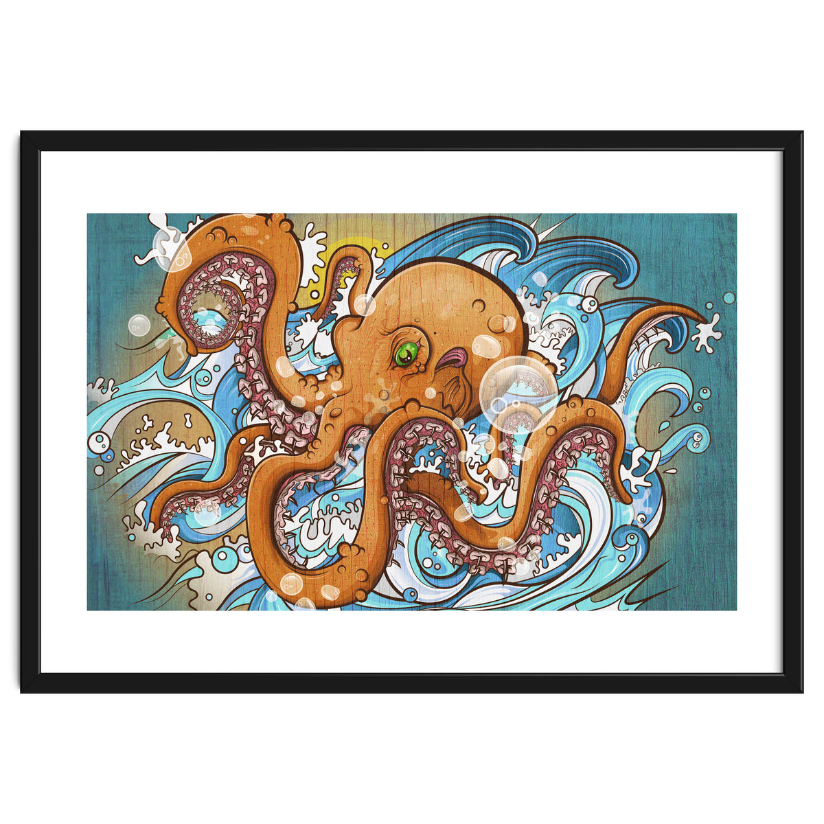 Octopus