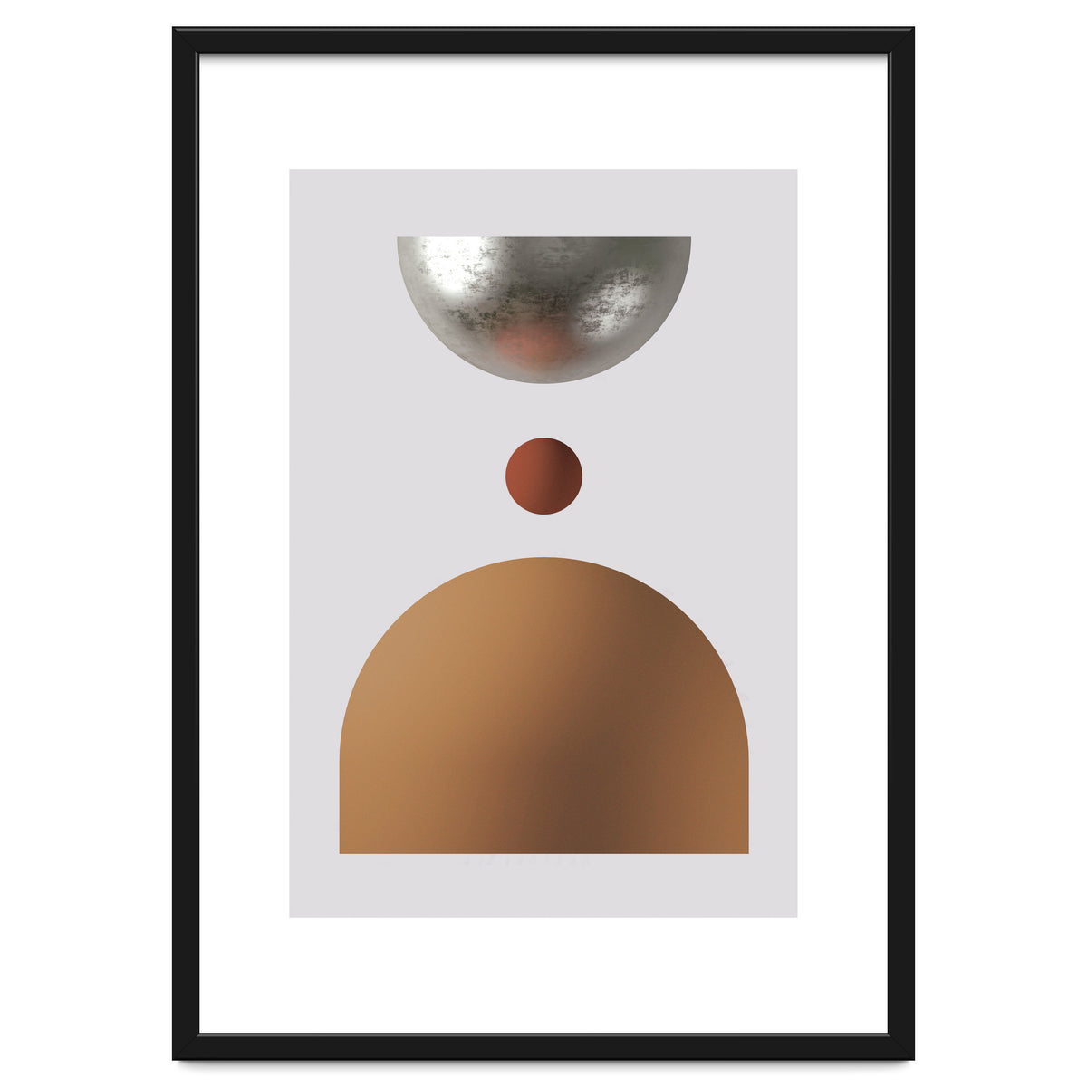 Terracotta Balance 02