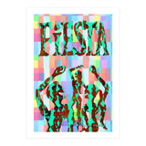 Fiesta 23 (Print Only) thumbnail