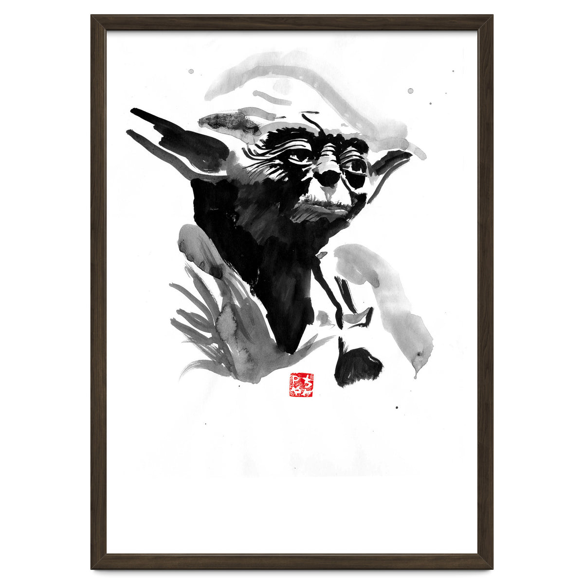yoda