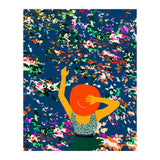 Lost in the meadows of our memories, it took me time to realise the seasons had changed again (Print Only) thumbnail