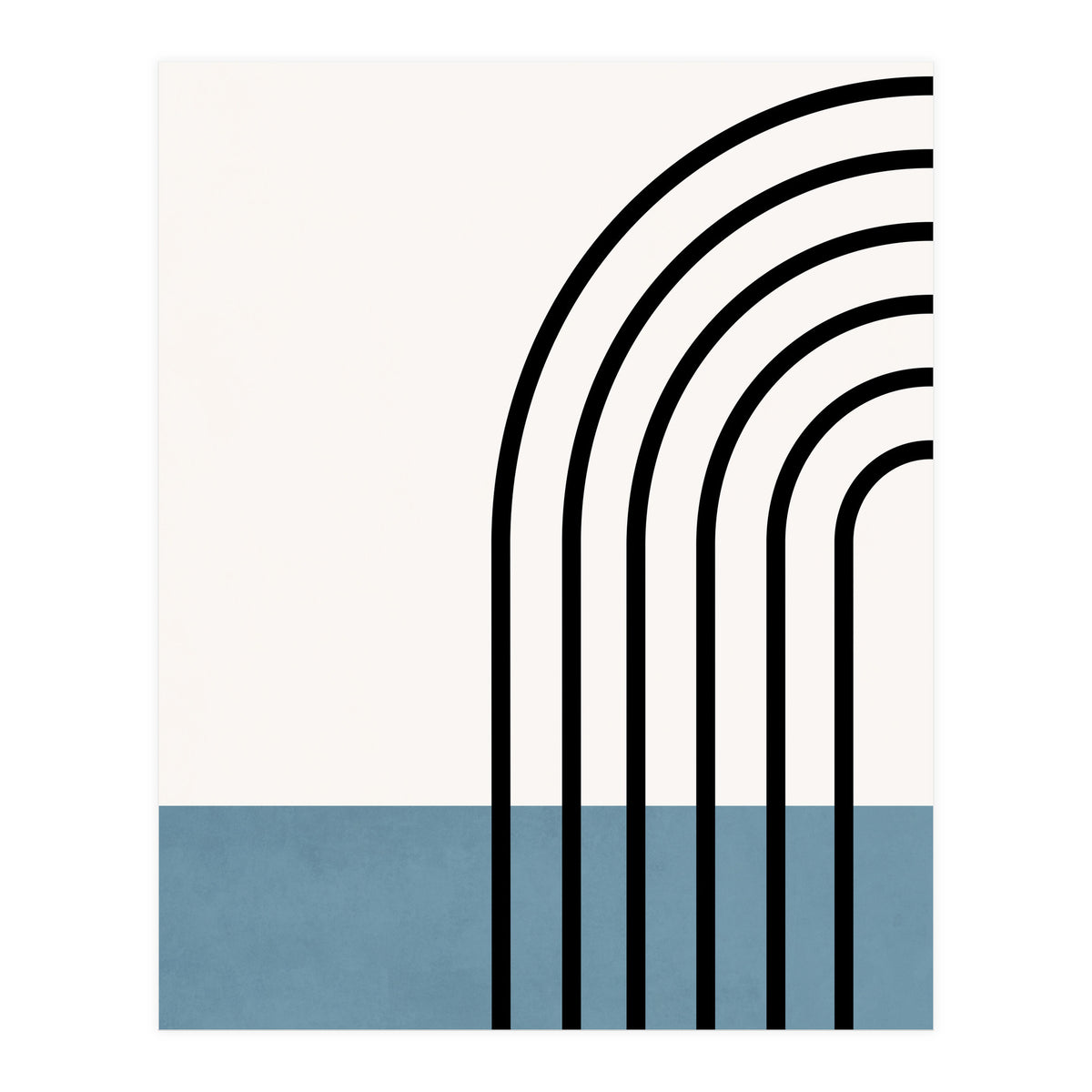 ARCHES A01 (Print Only)